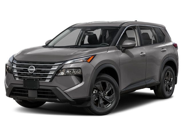 2027 Nissan Rogue SV