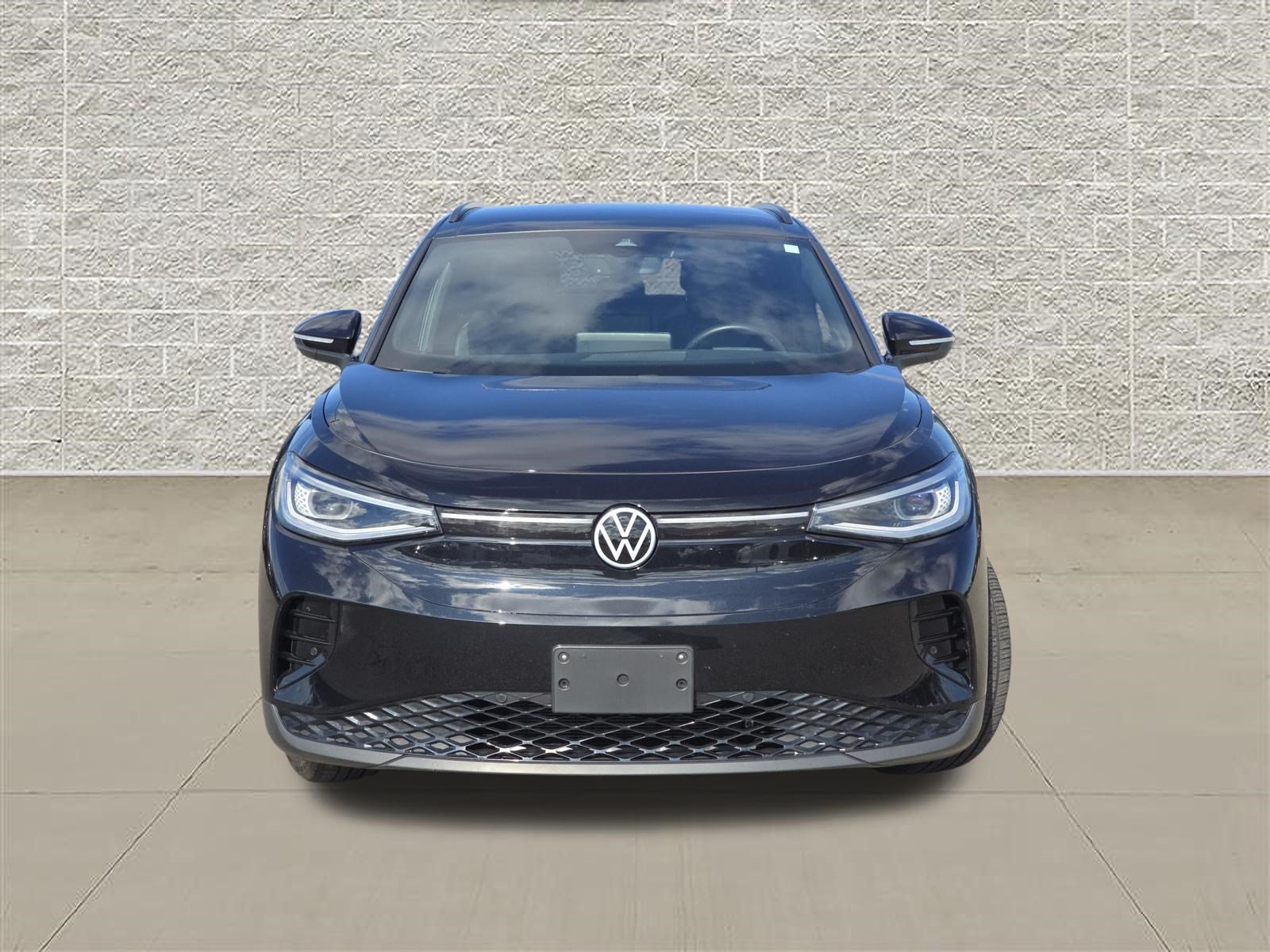 Certified 2023 Volkswagen ID.4 PRO S with VIN 1V2FMPE82PC010705 for sale in Whitehall, OH