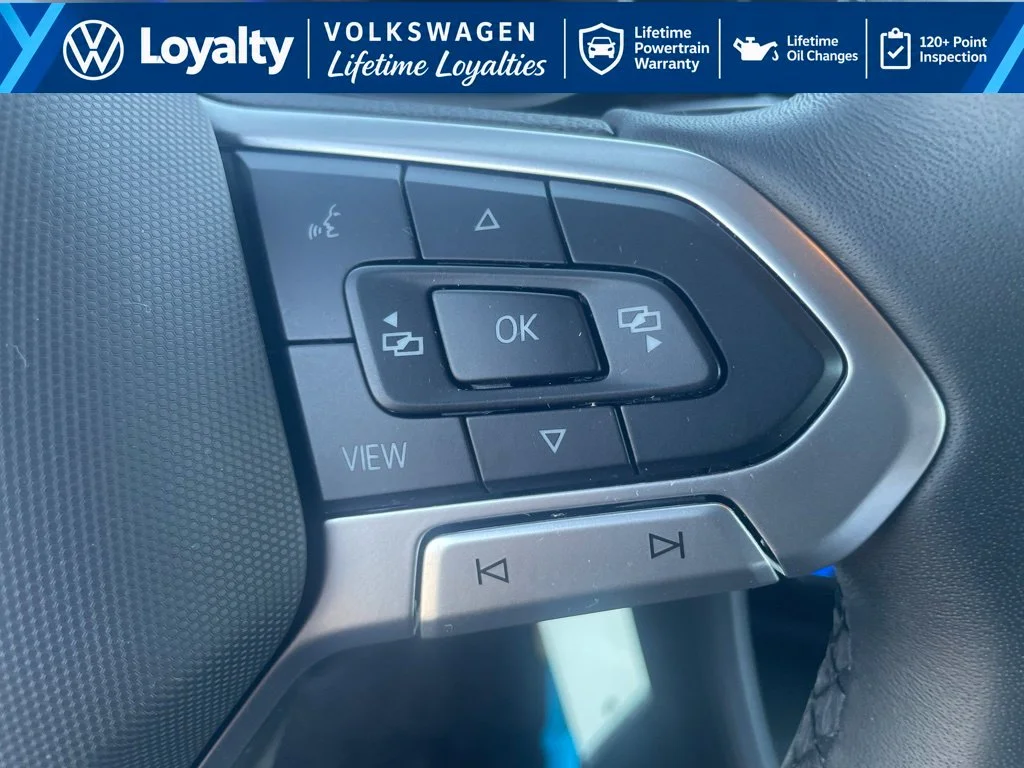 Used 2026 Gray Volkswagen 1.5T Sport image 22