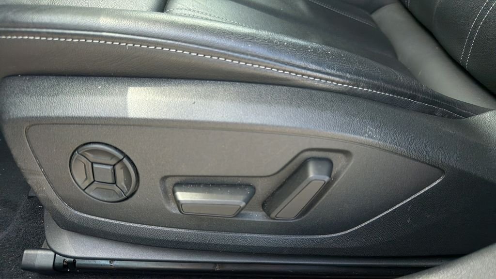 Used 2024 Gray Audi 40 Premium image 17