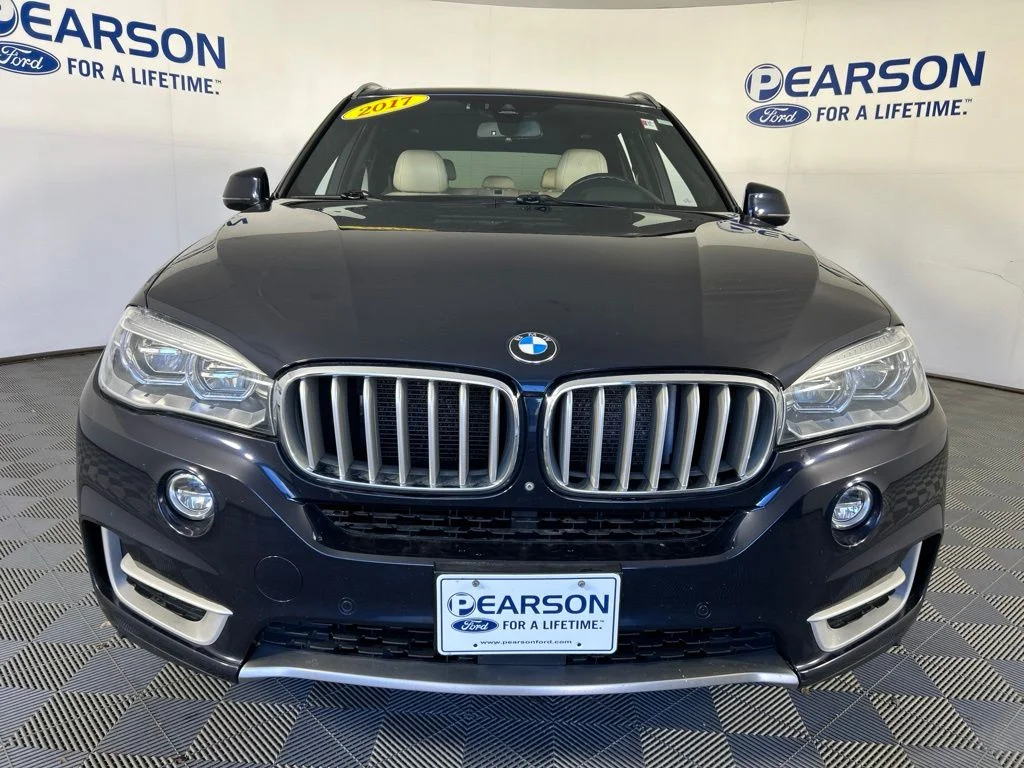 Used 2017 BMW X5 xDrive35d with VIN 5UXKS4C38H0U05565 for sale in Zionsville, IN