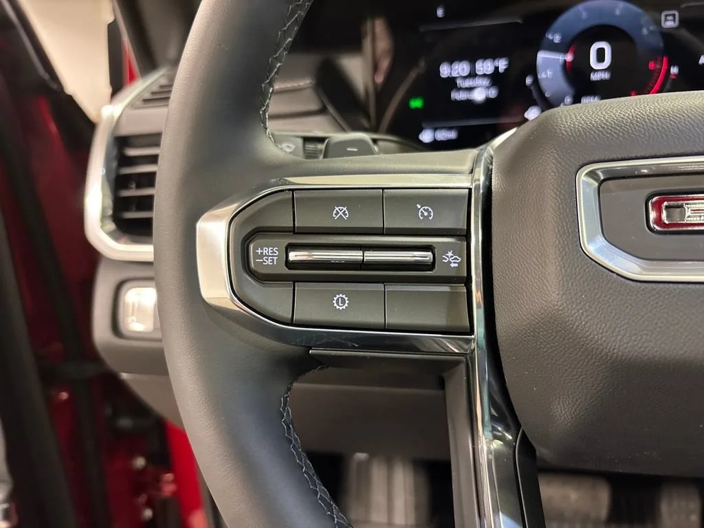 2026 GMC Acadia Elevation - Photo 30