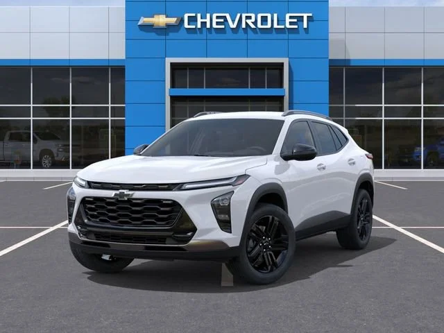 2026 Chevrolet Trax Activ - Photo 6