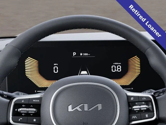 2026 Kia Carnival LXS - Photo 21