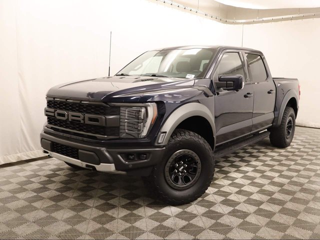 2023 Ford F-150 F-150 Raptor Raptor Crew Cab