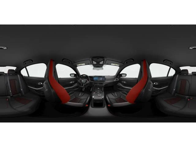 New 2027 Special Order Color BMW  image 8
