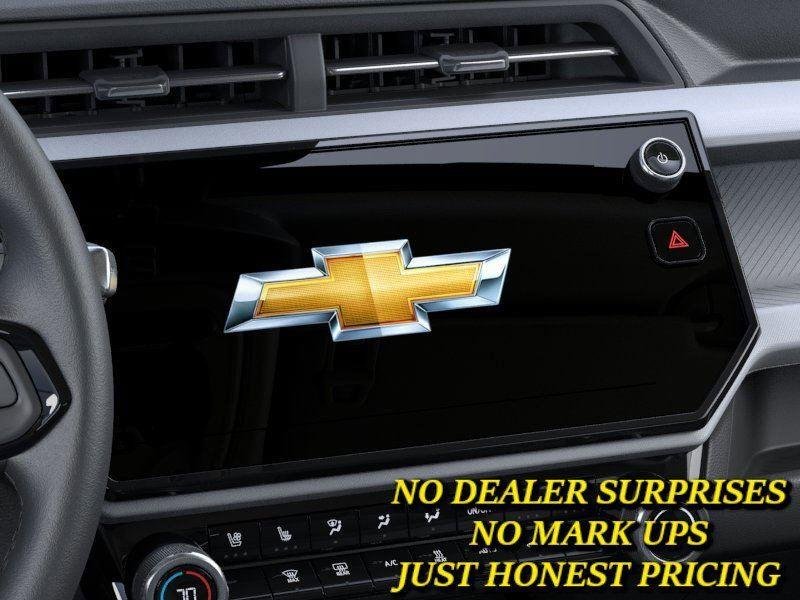 2027 Chevrolet Bolt RS - Photo 20