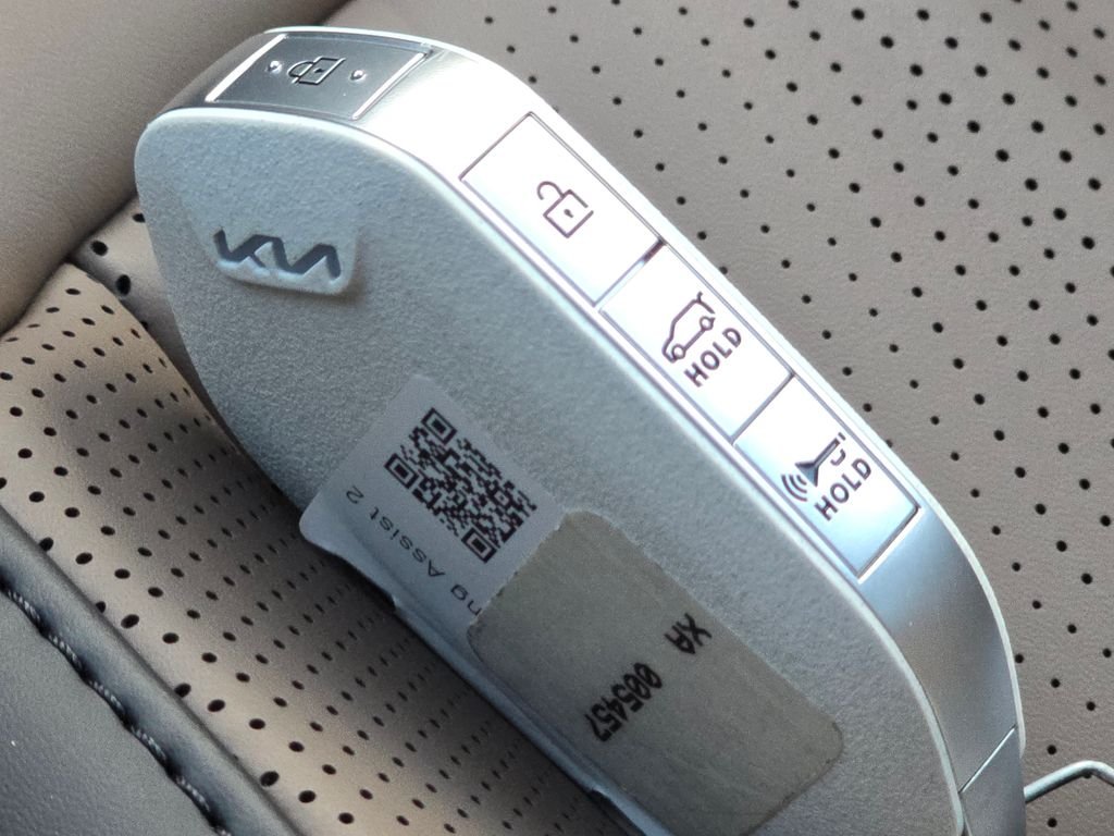 2026 Kia EV9 GT-Line - Photo 37
