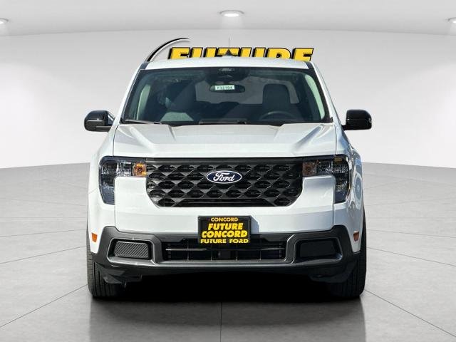 New 2026 Oxford White Ford XLT image 34