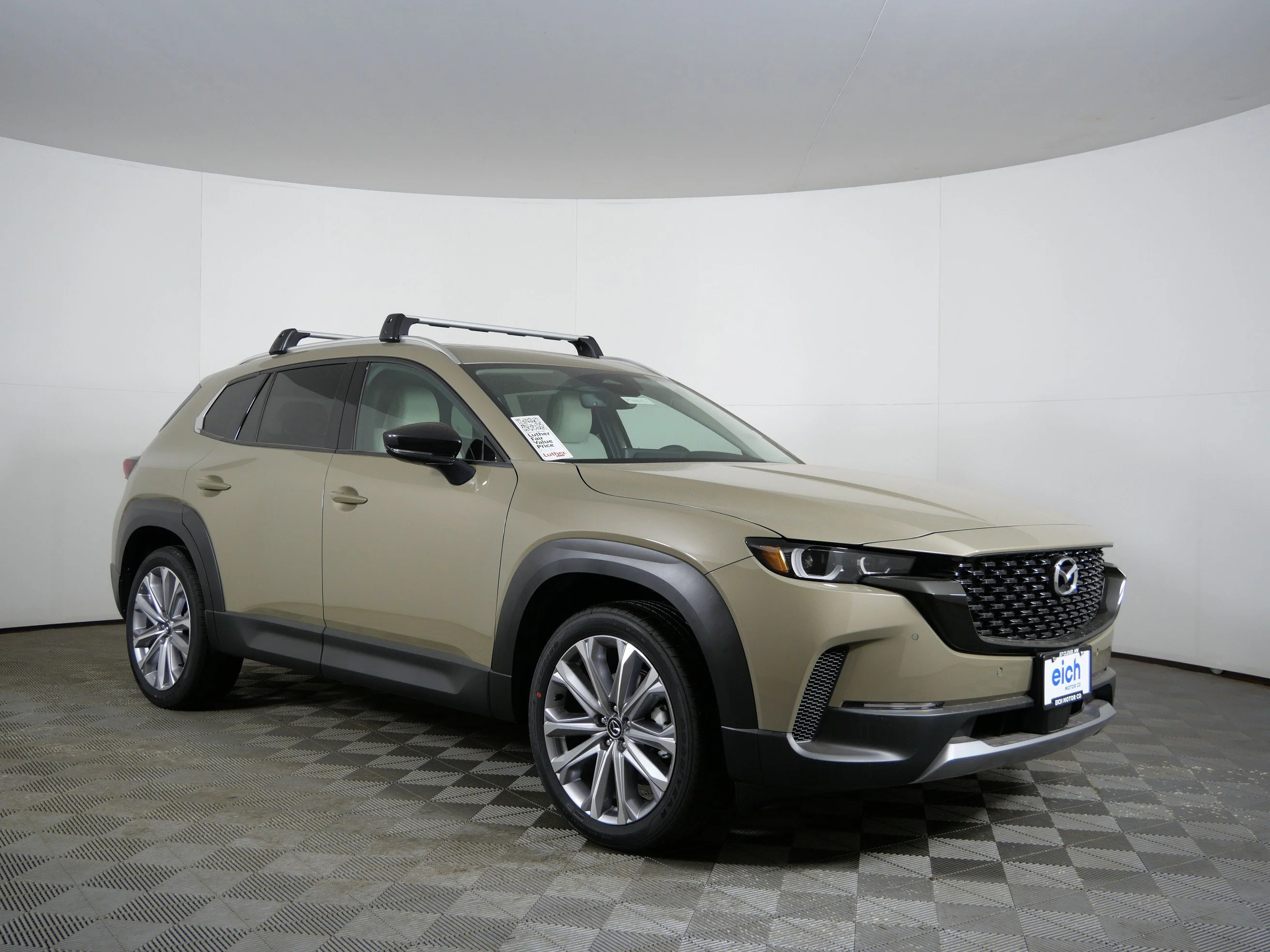 2026 Mazda CX-50 2.5 Turbo Premium Plus's photo