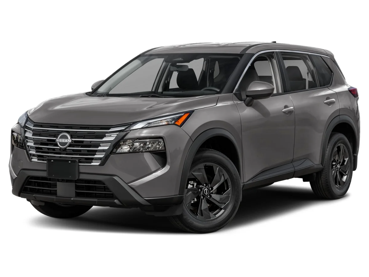 New 2027  Nissan  image 2