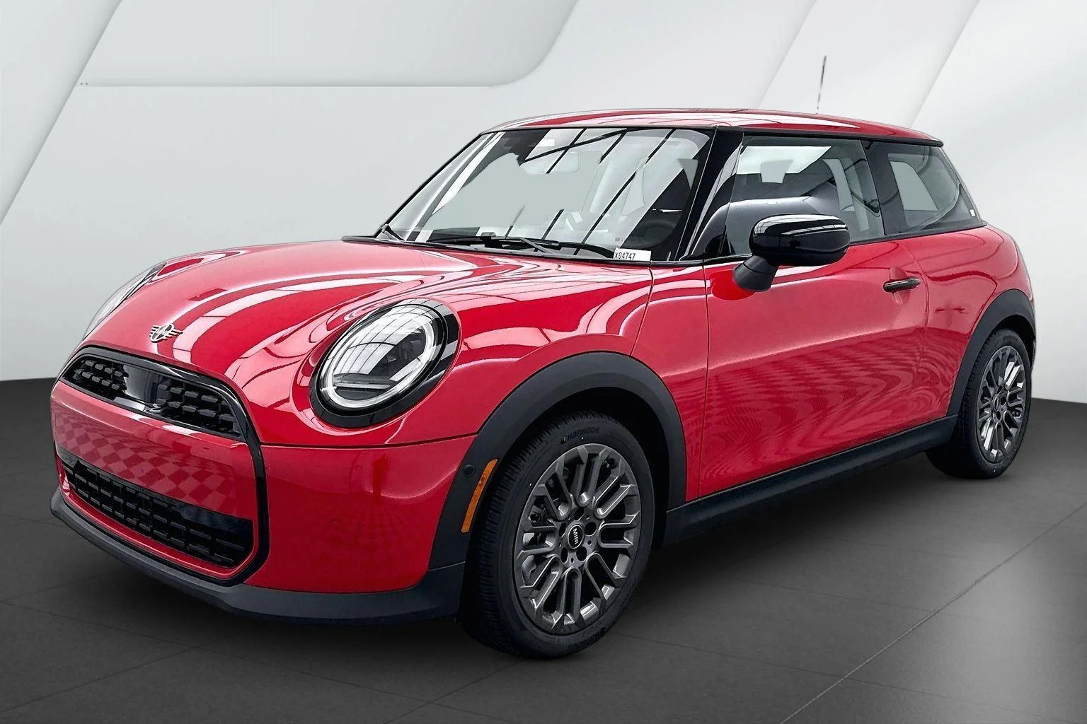 New 2026 Chili Red II MINI Signature image 3