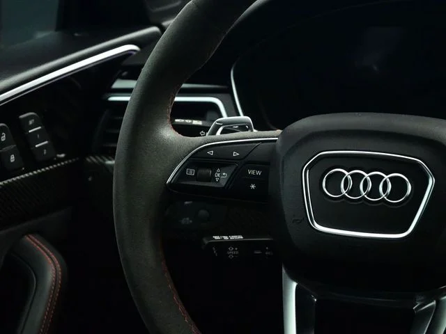 2023 Audi RS 5 Sportback Base - Photo 47
