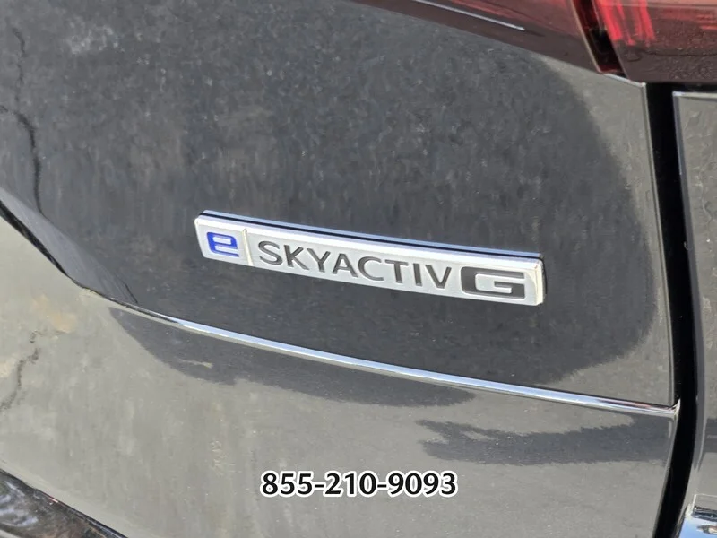 2026 Mazda CX-90 Premium Plus Package - Photo 14