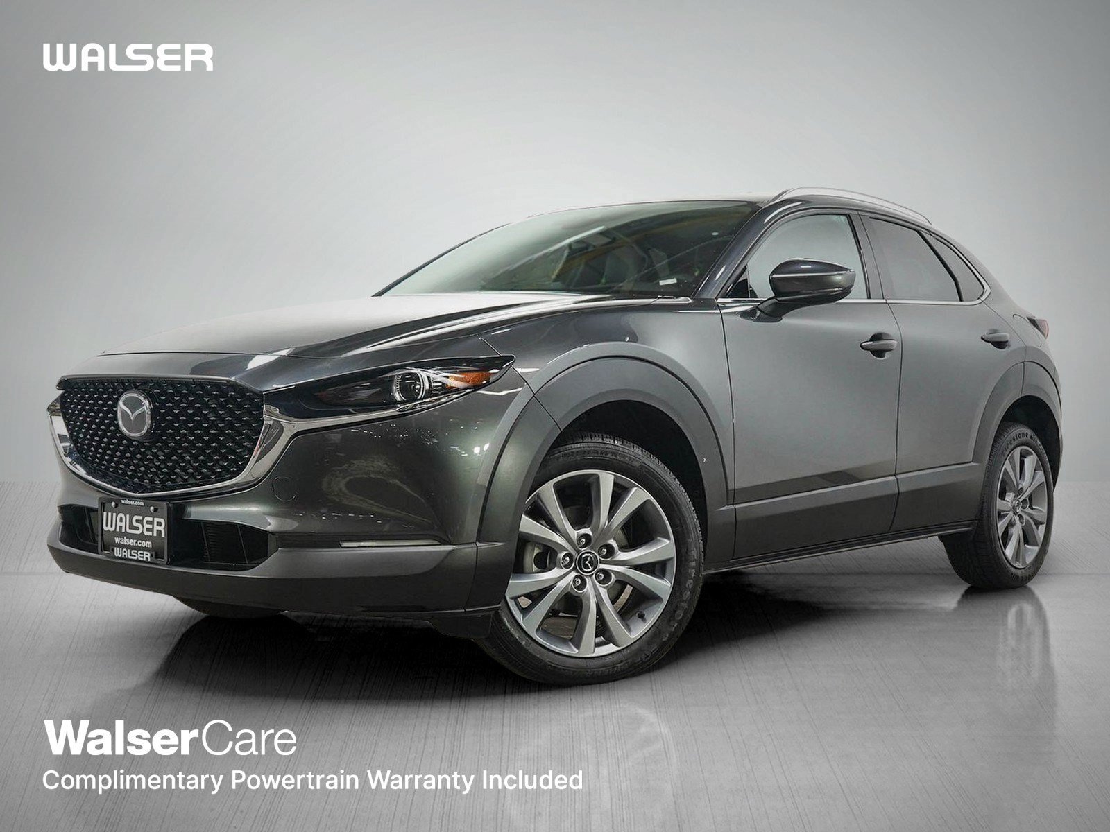 2022 Mazda CX-30 Premium