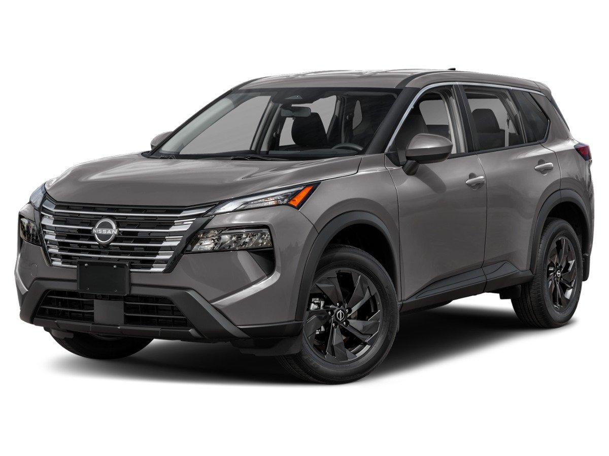 New 2027 Blue Nissan SV image 13
