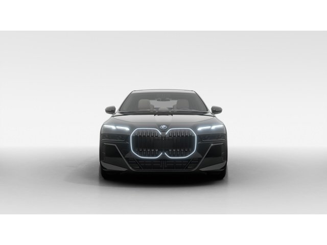 New 2026 Black Sapphire Metallic BMW eDrive50 image 3