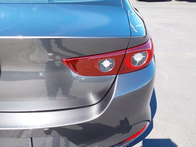 New 2026 Gray Mazda 2.5 S Preferred image 25