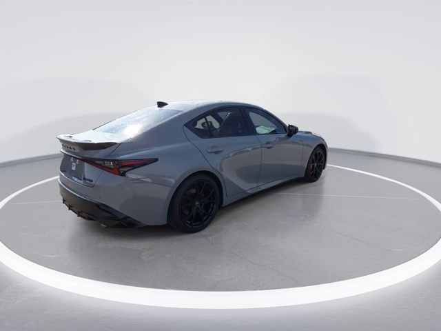 New 2026 Wind Lexus F SPORT image 8