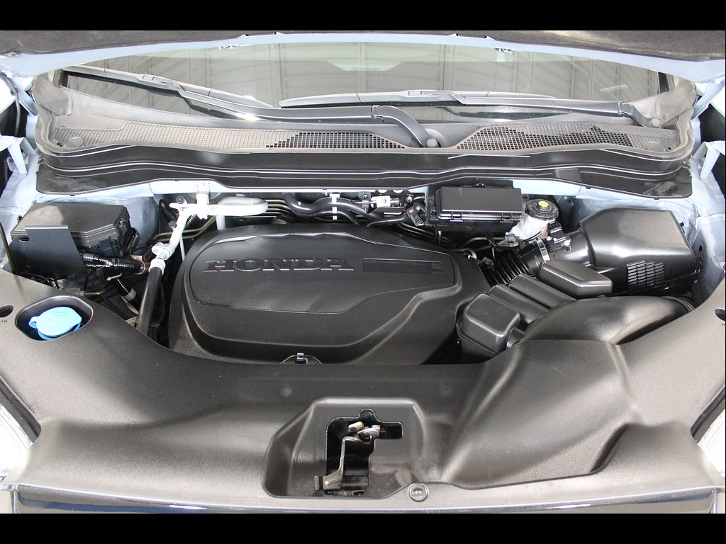2022 Honda Ridgeline Black Edition - Photo 33