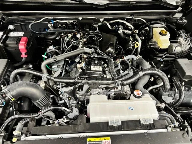 Certified Used 2026  Toyota TRD Off-Road image 25