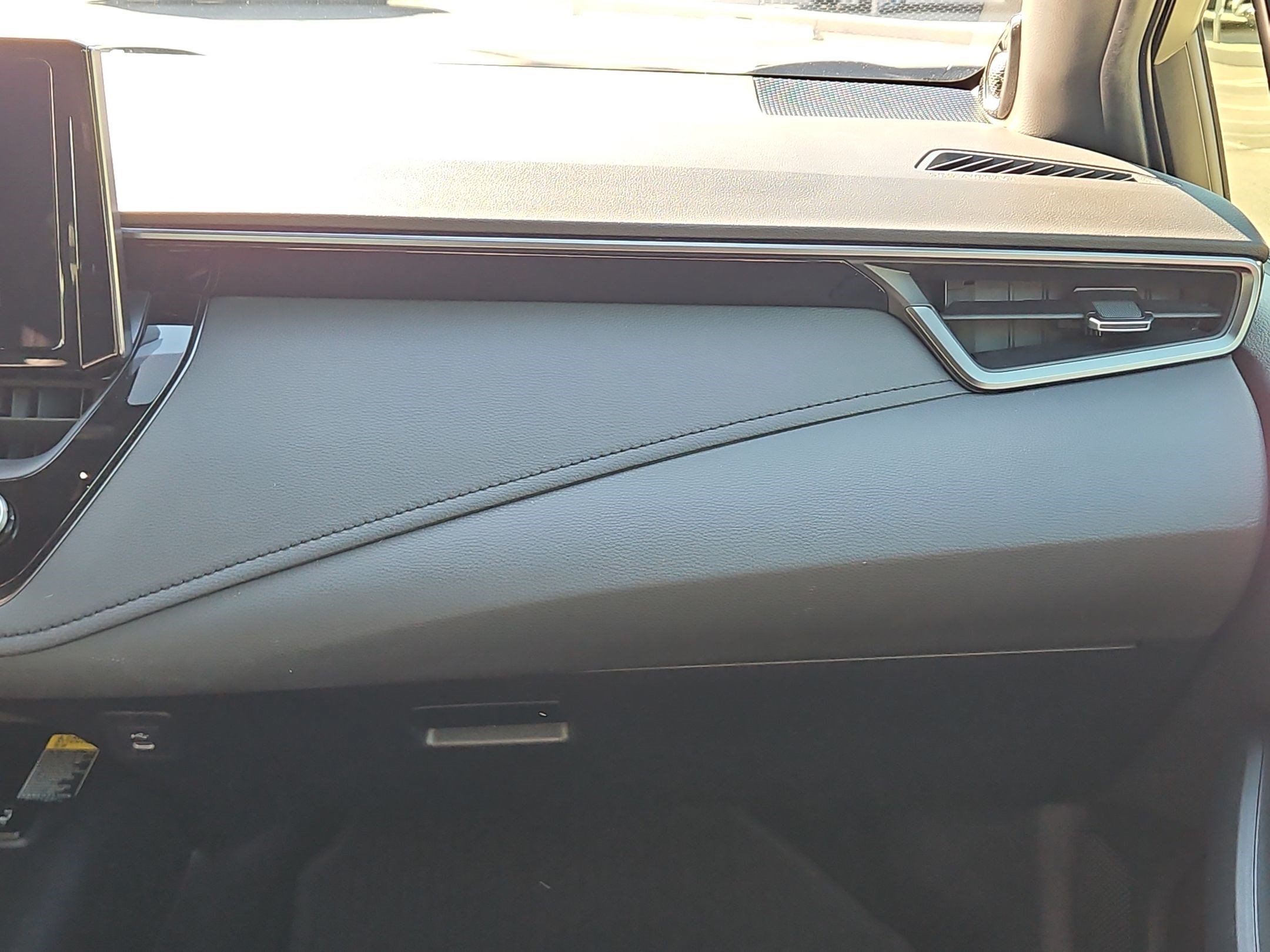 Used 2023 Red Toyota Core image 28