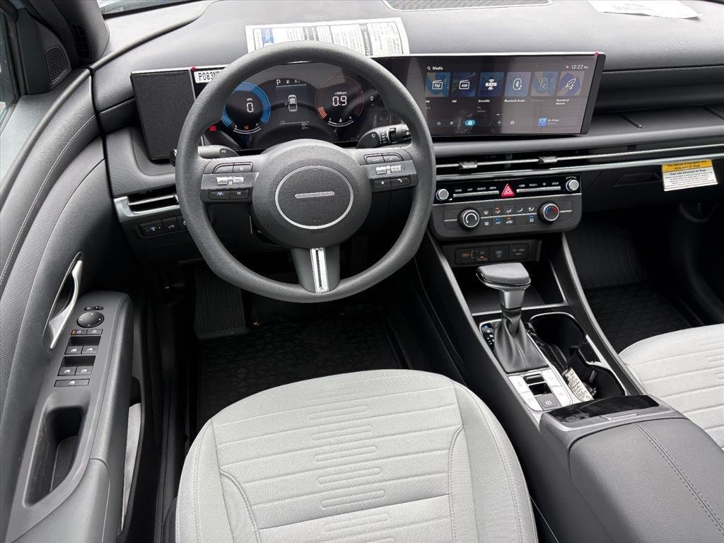 New 2026 Blue Stone Hyundai SE image 19