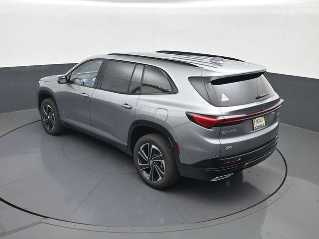 2027 Buick Enclave Sport Touring - Photo 20