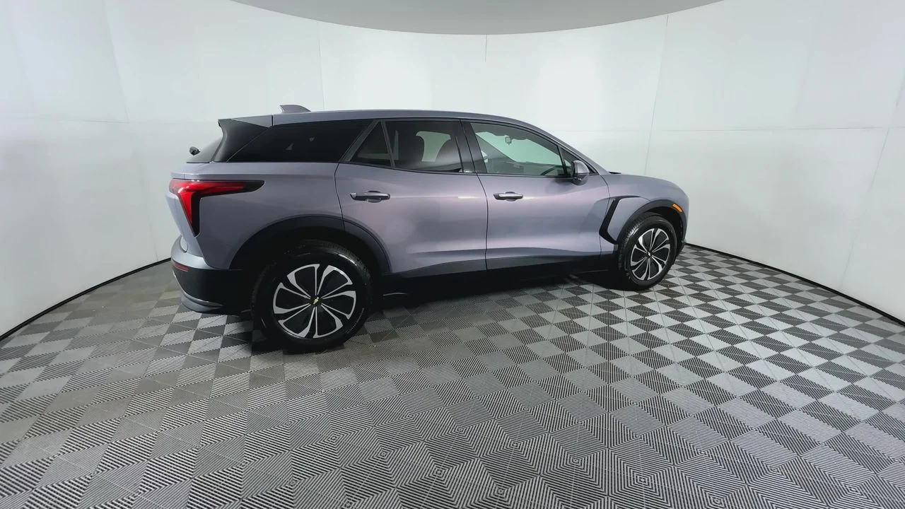 2026 Chevrolet Blazer EV LT - Photo 97
