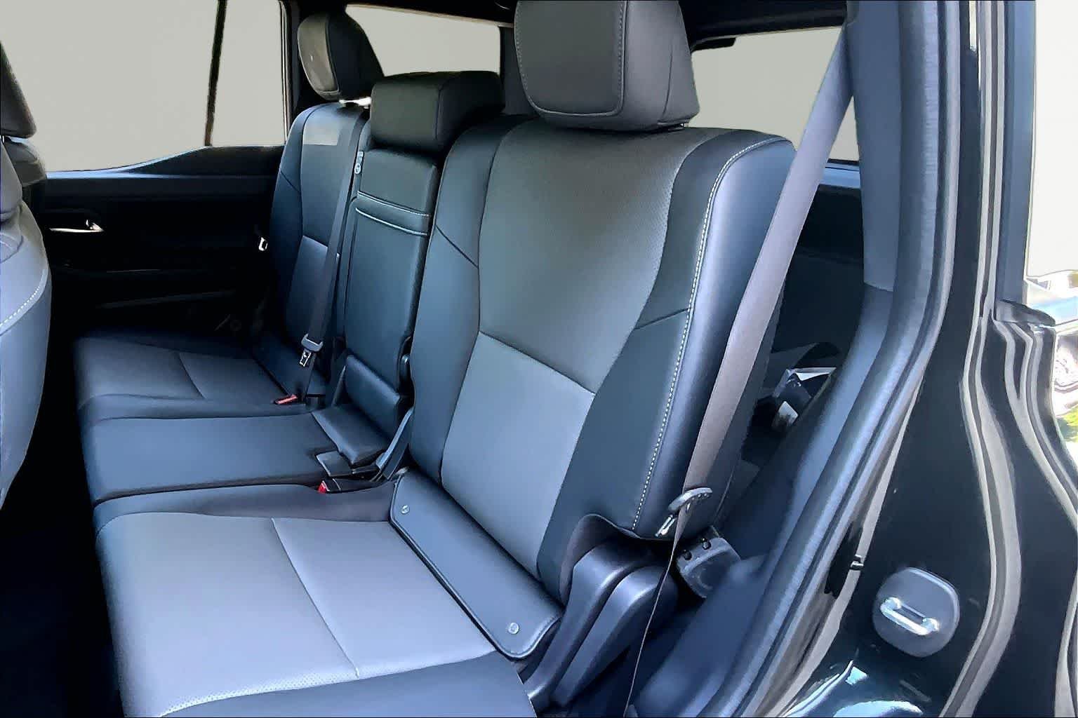 Used 2025 Caviar Lexus Premium+ image 21