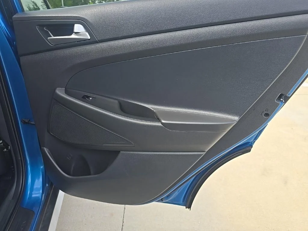 Used 2020 Blue Hyundai SEL image 33