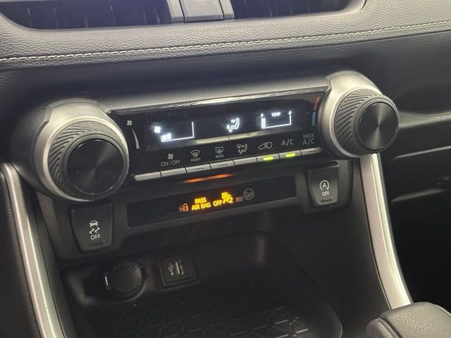Used 2024 Black Toyota LE image 30