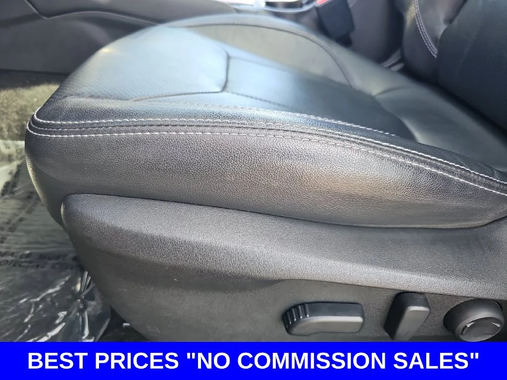 Used 2021 Crystal Black Silica Subaru Touring image 29