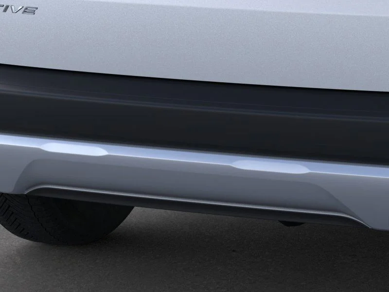 New 2026 Space Silver Metallic Ford Active® image 23
