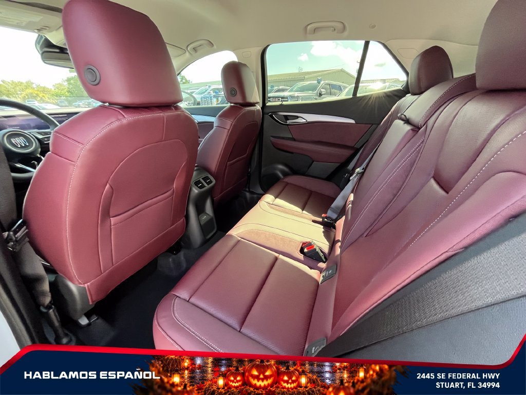 2026 Buick Envision Sport Touring - Photo 12