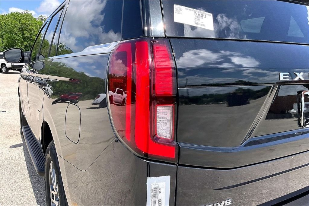 New 2026 Dark Matter Gray Metallic Ford Active image 14
