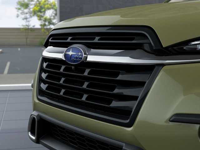 New 2027 AUTUMN GREEN METALLIC Subaru Touring image 10