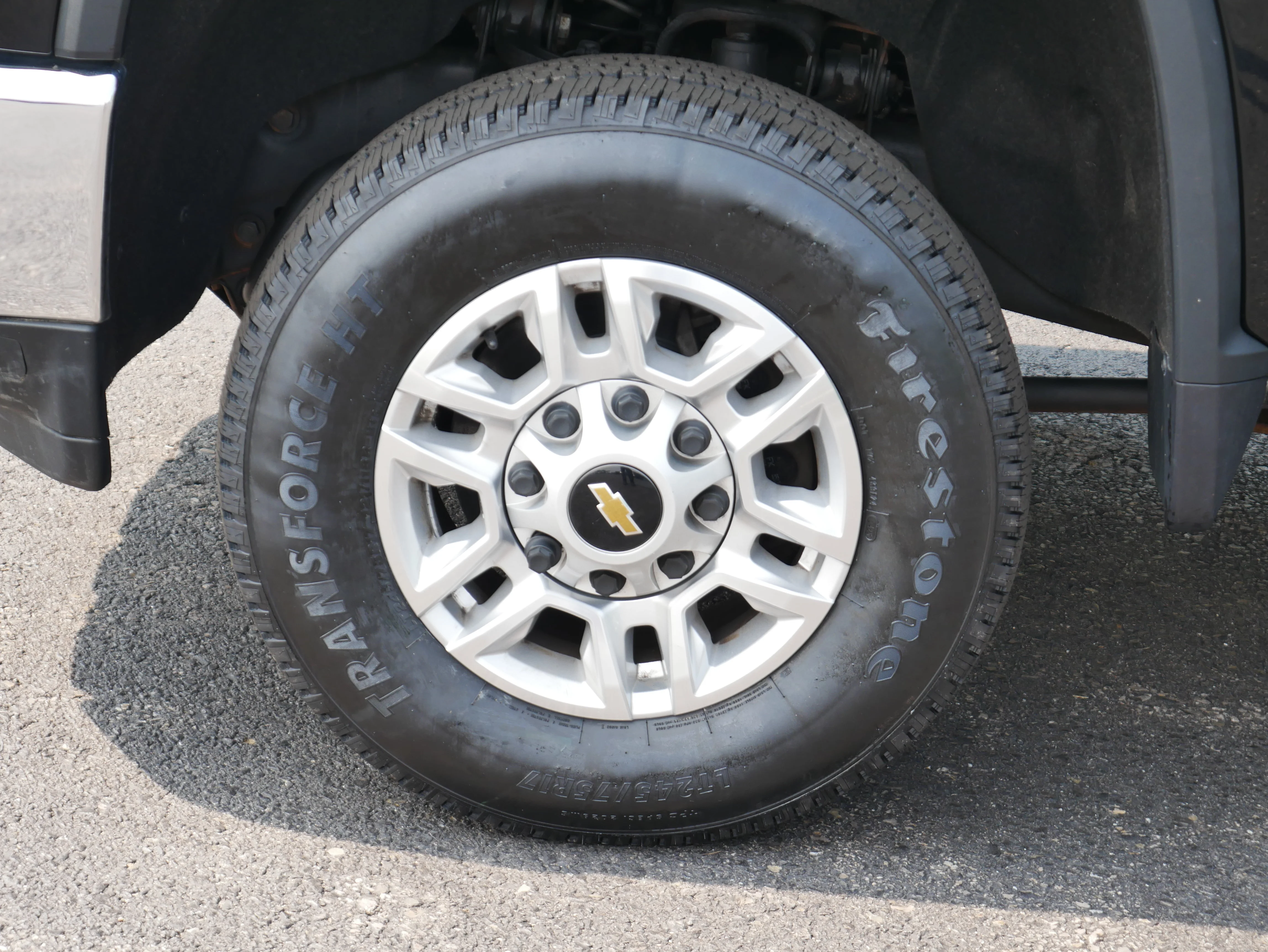 2022 Chevrolet Silverado 2500HD LT - Photo 13