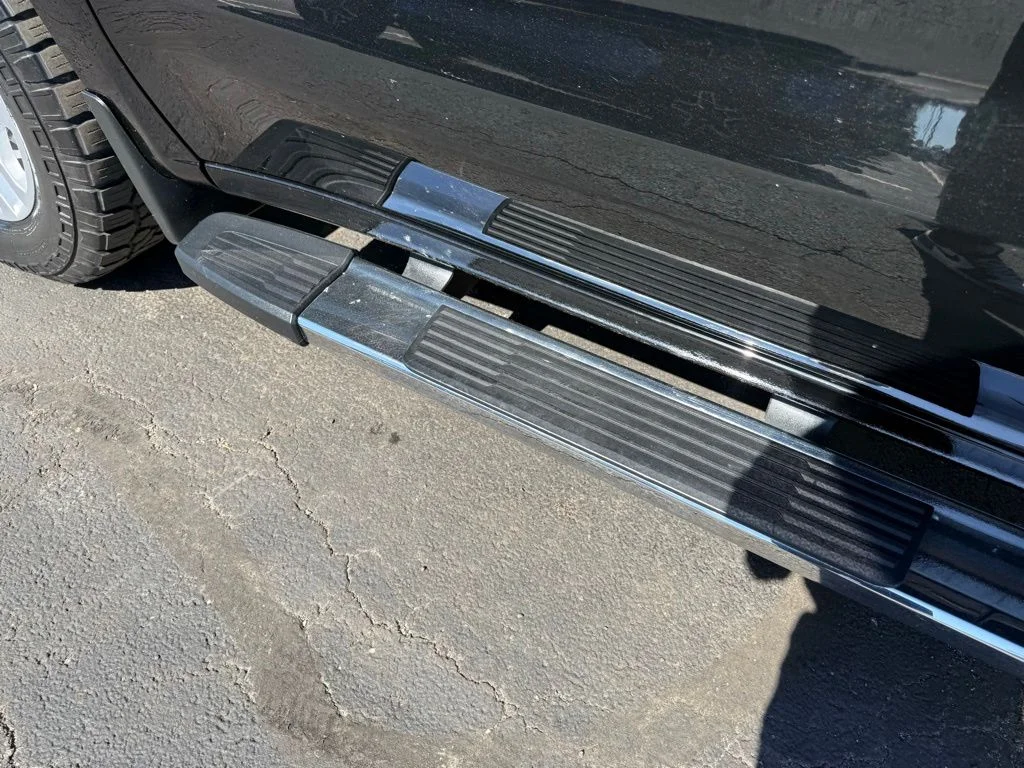 Used 2020 Black Chevrolet LT image 11