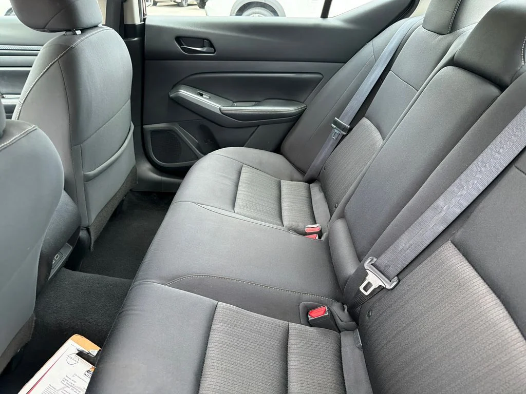 2024 Nissan Altima SV - Photo 30