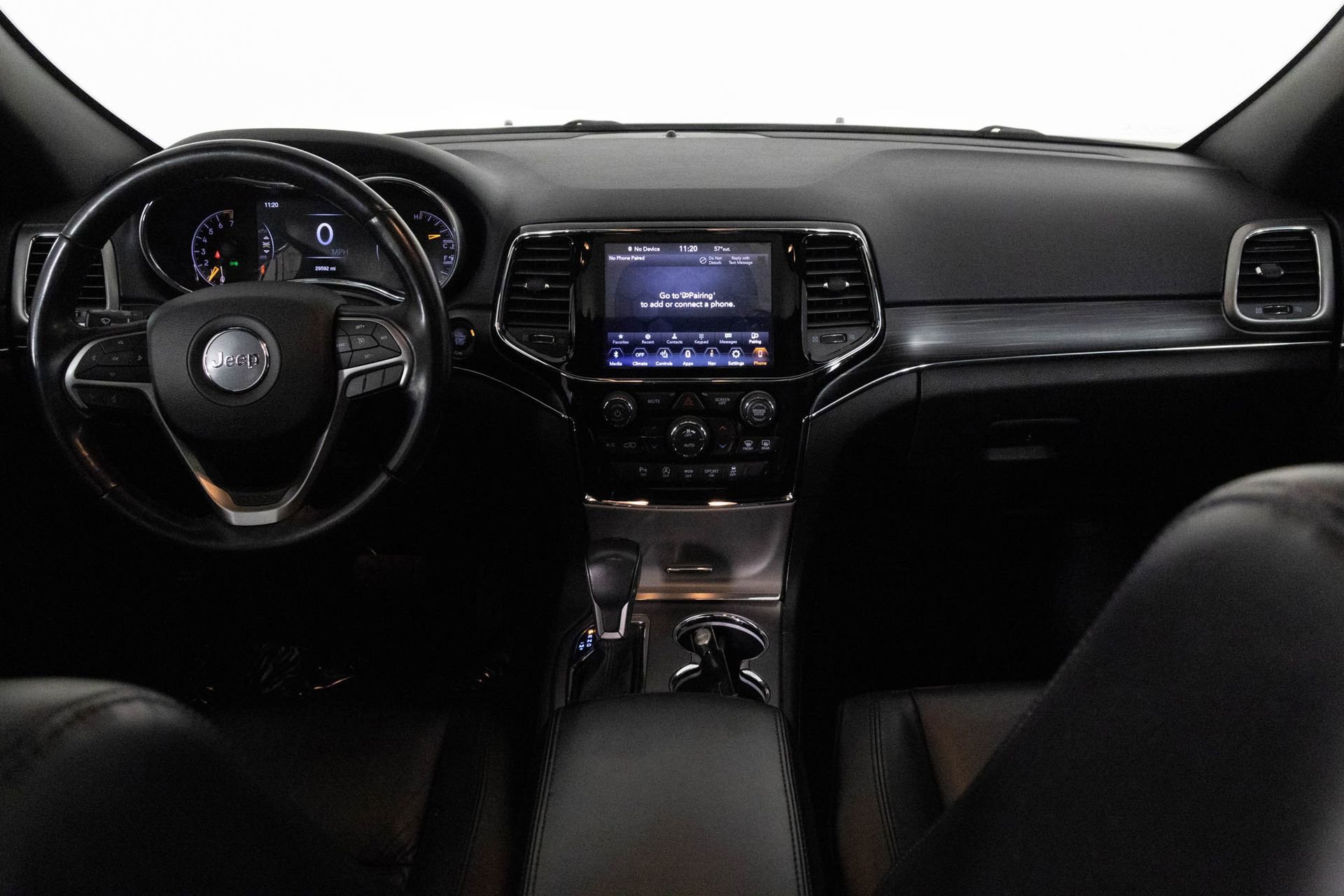 2020 JEEP GRAND CHEROKEE - Image 21