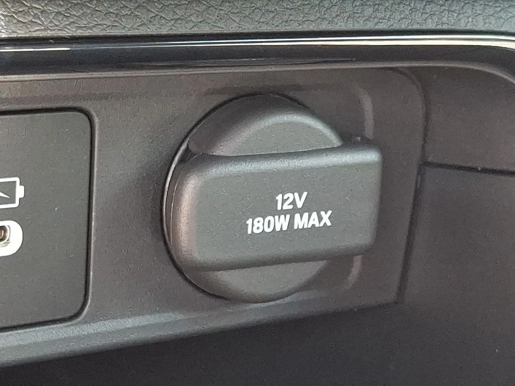 2026 Honda CR-V TrailSport - Photo 27