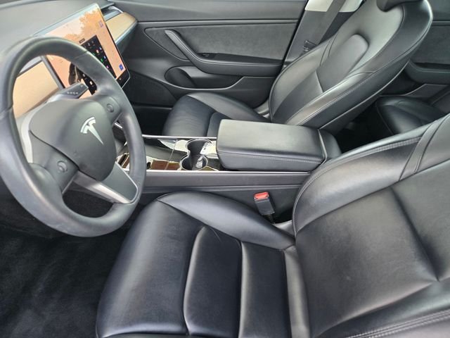 Used 2020 Blue Tesla Long Range image 17