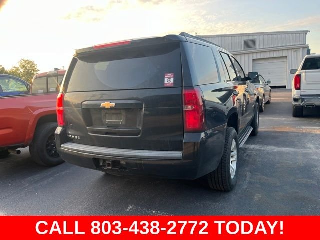 Used 2018 Black Chevrolet LT image 4
