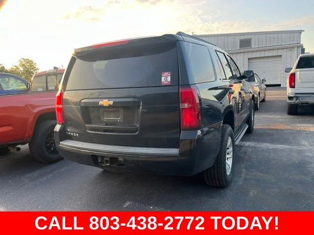 Used 2018 Black Chevrolet LT image 4