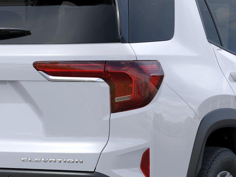 2027 GMC Terrain Elevation - Photo 11