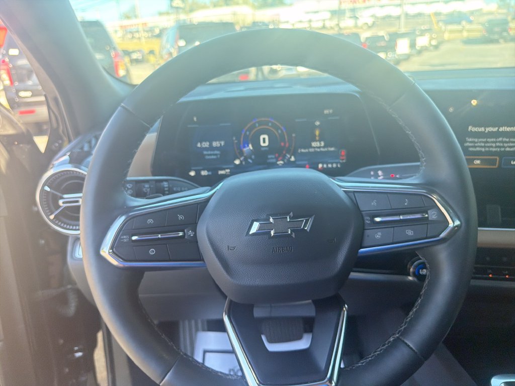 Used 2026 Black Chevrolet ACTIV image 17