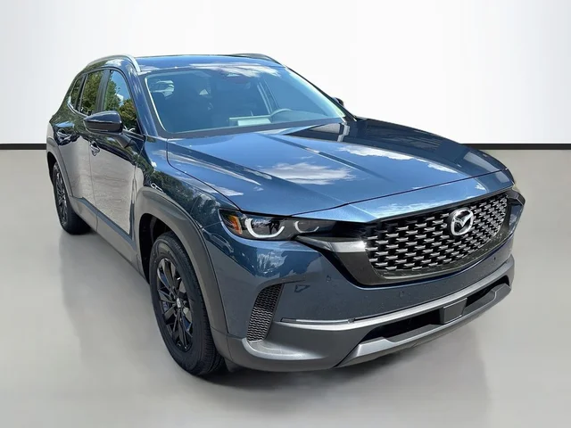 2026 Mazda CX-50 2.5 S Preferred AWD