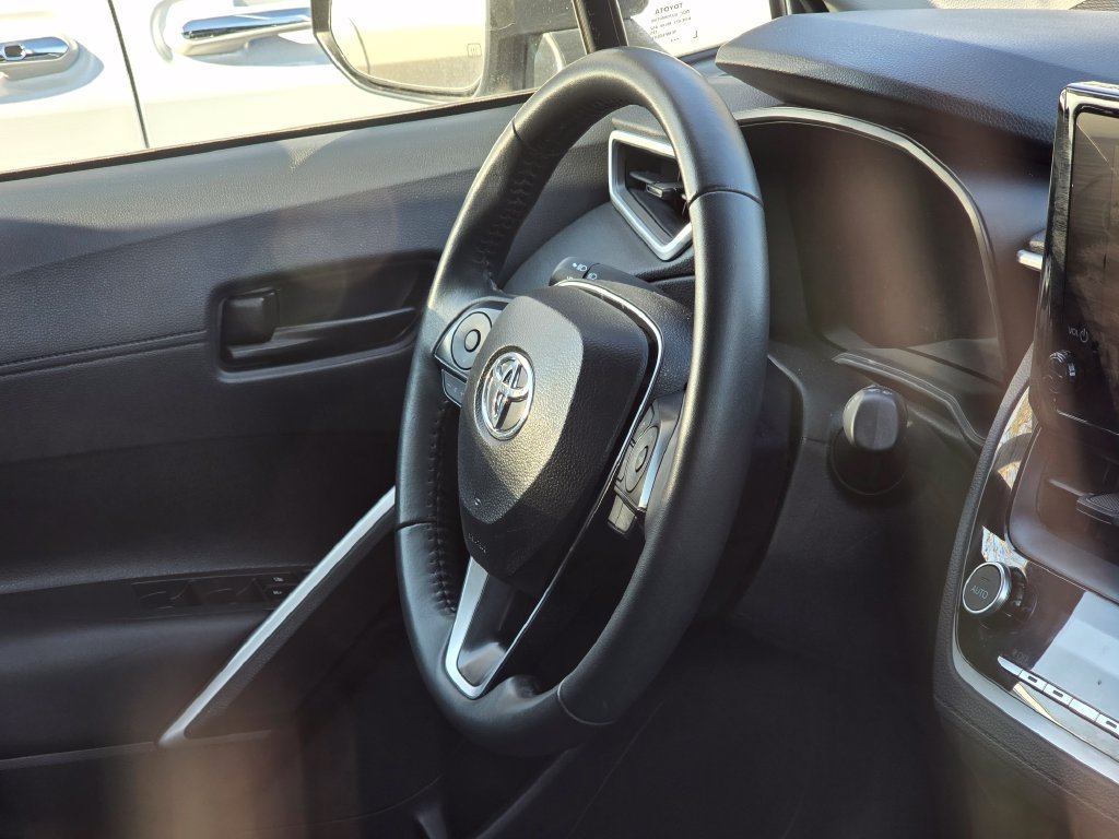 Certified Used 2026 Silver Toyota LE image 16