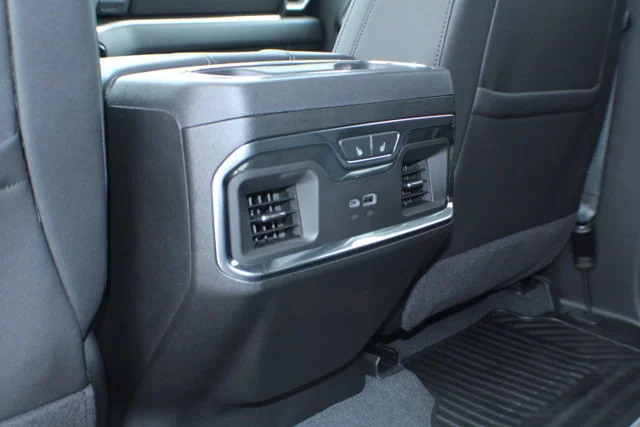 Used 2024 Black Chevrolet LTZ image 18